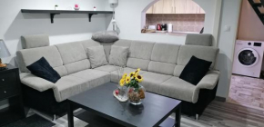 Little-Oasis Apartment
